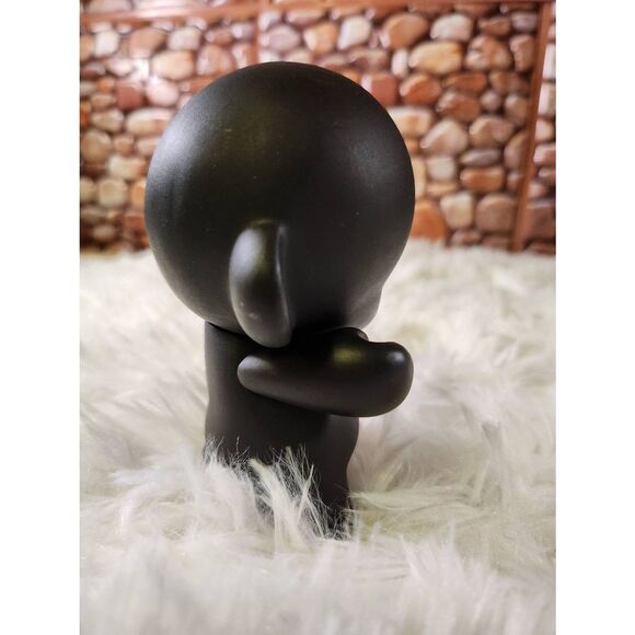 Munnyworld Kidrobot Blank Art Toy 2013 #B2 - Picture 4 of 9
